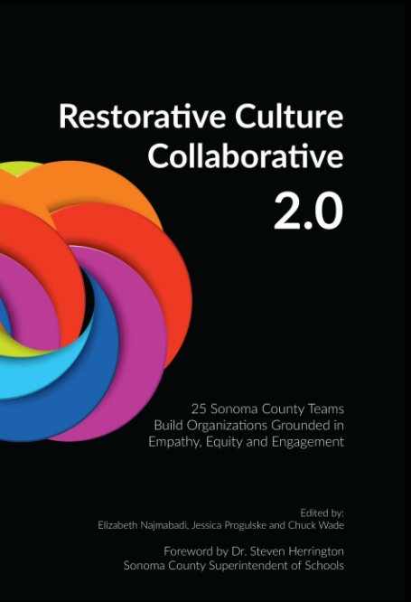Visualizza Restorative Culture Collaborative 2.0 di SCOE