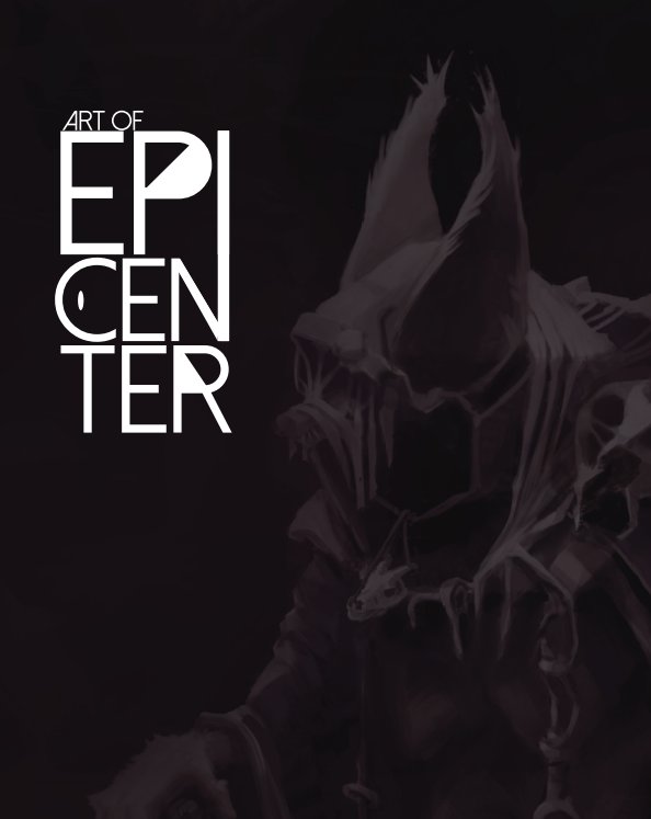 View Epicenter by Sauntr (Dillon Hays)