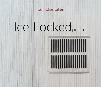 Ice Locked book cover