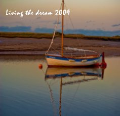 Living the dream 2009 book cover