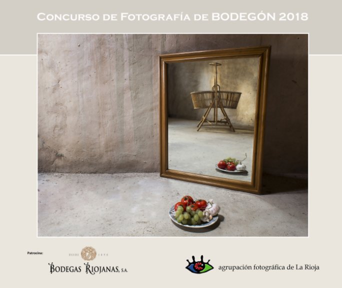 Ver Concurso de Fotografía de Bodegón 2018 por AFR