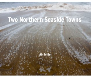 Two Northern Seaside Towns book cover