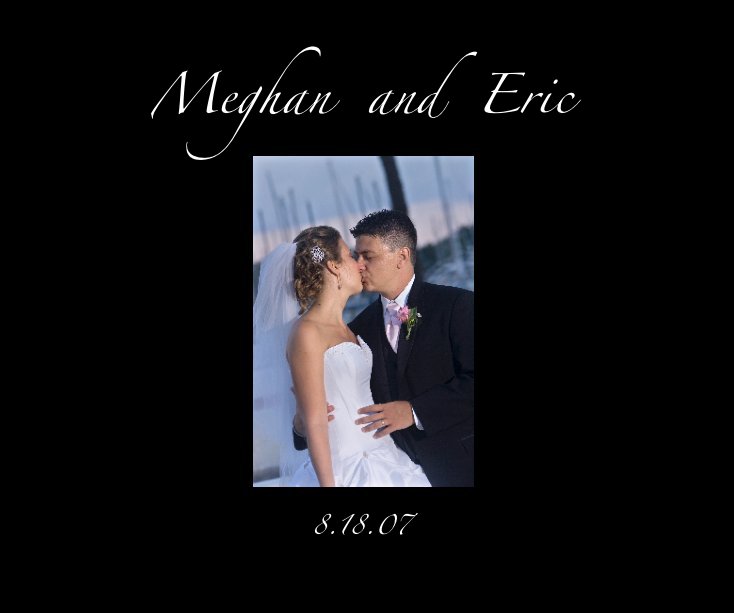 View Meghan & Eric by mwaters18