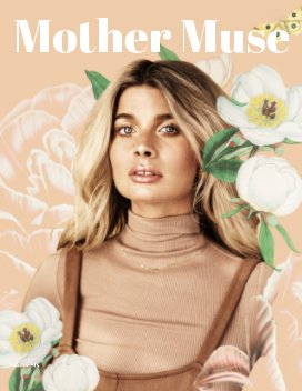 Mother Muse book cover