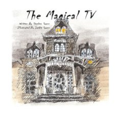 The Magical TV book cover