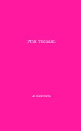 Pink Tsunami book cover