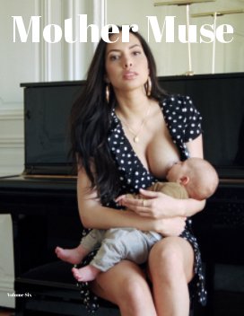 Mother Muse book cover