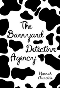 The Barnyard Detective Agency book cover