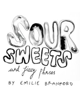 Sour Sweets and Fizzy Phases book cover