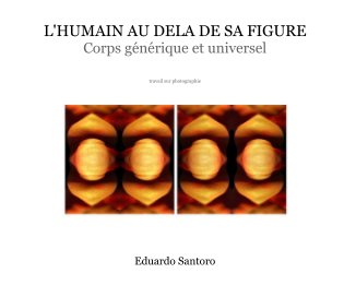 L'HUMAIN AU DELA DE SA FIGURE book cover