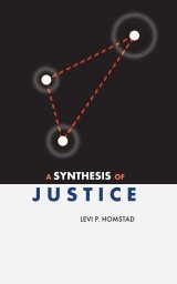 A Synthesis of Justice book cover