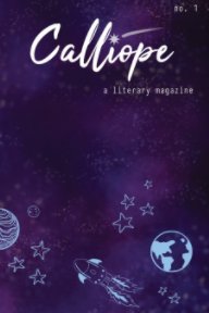 Calliope book cover