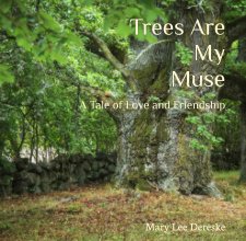 Trees Are My Muse book cover
