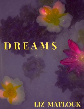 Dreams book cover
