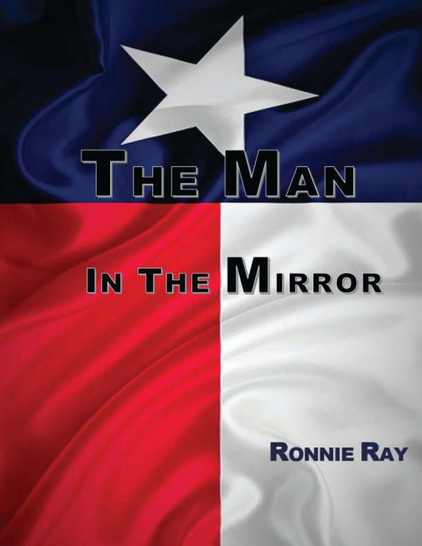 Visualizza The Man In The Mirror di Ronnie Ray