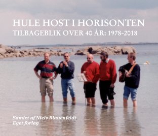 Hule Host i Horisonten book cover
