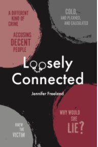 Loosely Connected book cover