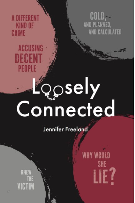 View Loosely Connected by Jennifer Freeland