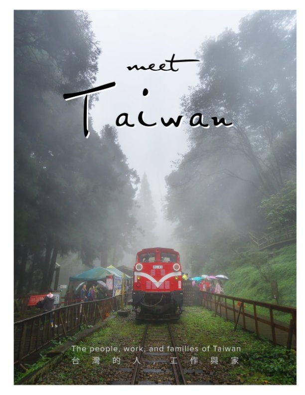 Ver Meet Taiwan por Anthony Saleh