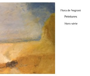 Peintures, hors-série book cover