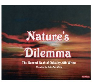 Nature's Dilemma book cover