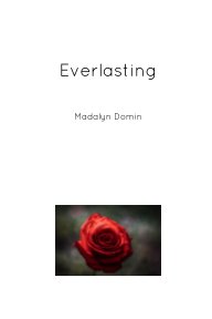 Everlasting book cover