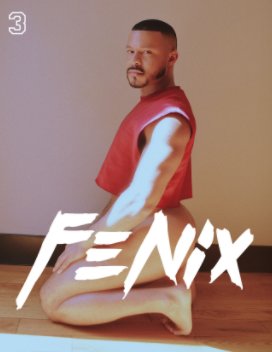 fenix zine: Issue 3 book cover