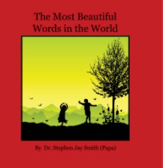 The Most Beautiful Words in the World book cover