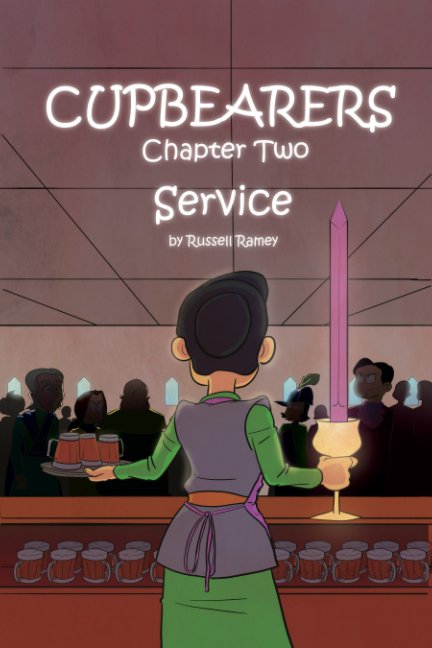 Ver Cupbearers Chapter 2 por Russell Ramey