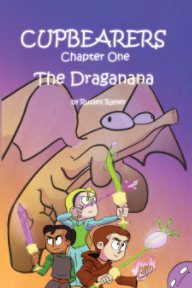 Cupbearers Chapter 1 book cover