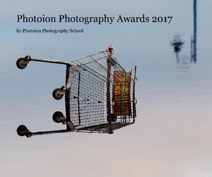 View Photoion Photography Awards 2017 by Photoion Photography School