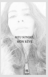 Meu Sonho, mon rêve book cover