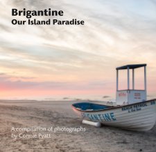 Brigantine Our Island Paradise book cover
