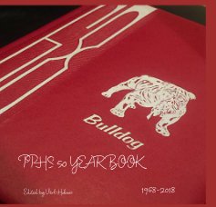 PPHS Class of 1968 book cover