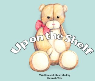 Up on the Shelf book cover