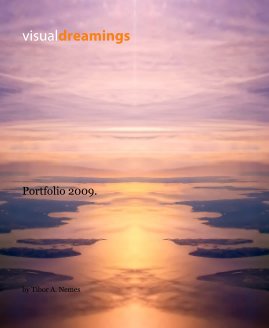 visualdreamings book cover