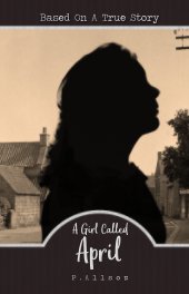 A Girl Called April book cover