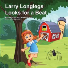 Larry Looks for a Beat book cover