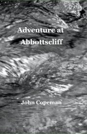 Adventure at Abbottscliff book cover