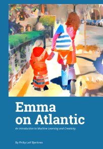 Emma on Atlantic book cover