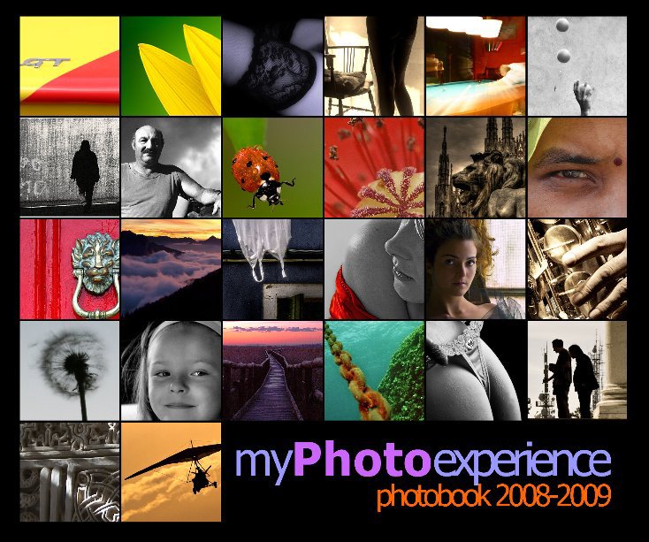 Ver MyPhotoExperience por www.myphotoexperience.net