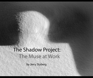 The Shadow Project book cover