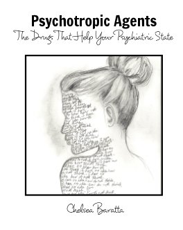 Psychotropic Agents book cover