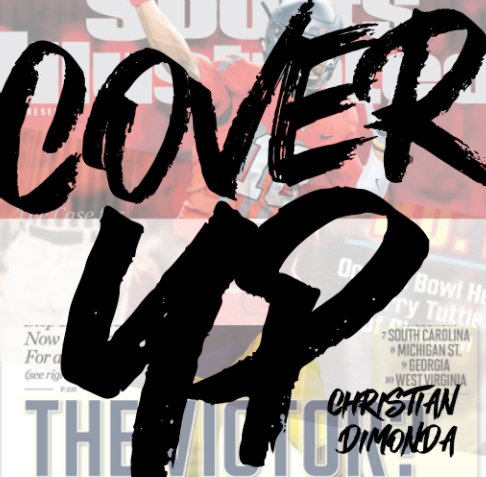 Bekijk Cover Up op Christian DiMonda