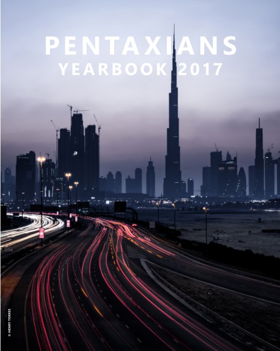 View Pentaxians Yearbook 2017 by Pentaxians