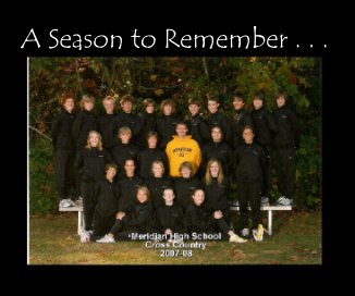 A Season to Remember book cover
