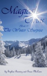 Magical Twins: The Winter Surprise book cover
