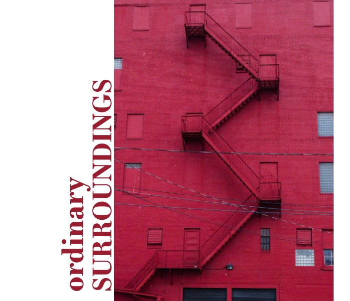 Ver Ordinary Surroundings por Patricia Shullick