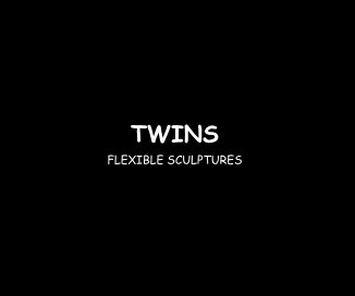 TWINS FLEXIBLE SCULPTURES book cover
