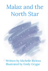 Malaz and the North Star book cover
